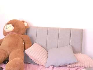antonellaoficial live webcam show