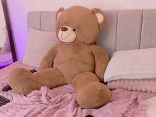 antonellaoficial live webcam show