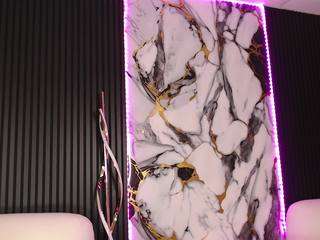 ArielleX live webcam show