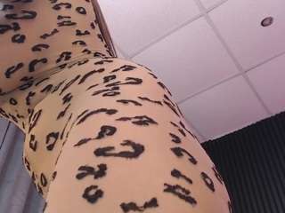 ArielleX live cam preview
