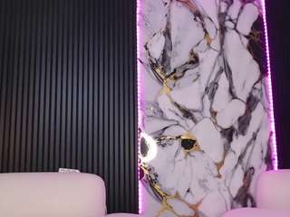 ArielleX live cam preview