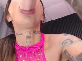 ArielleX