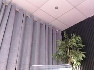 ArielleX live cam preview