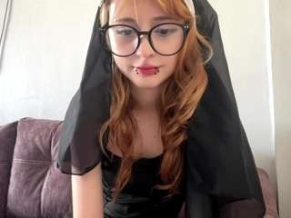 ColbyNham live webcam show