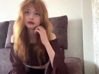 colbynham Live Webcam on CamSoda