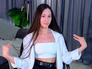 GeorgeneJafari live webcam show