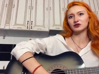 inesstaadt live webcam show