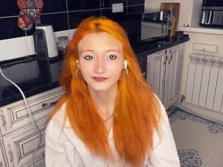 InesStaadt live webcam show