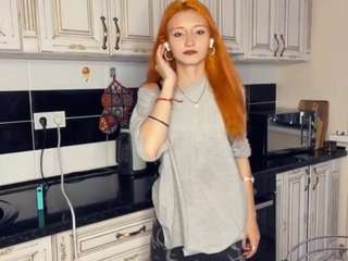 InesStaadt live webcam show