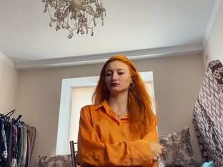 InesStaadt live webcam show