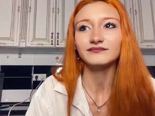InesStaadt live webcam show