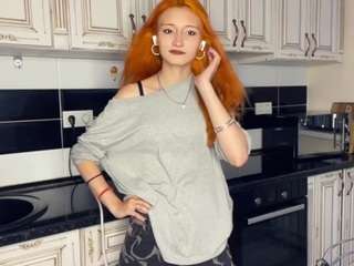 InesStaadt live webcam show