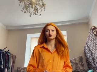 InesStaadt live webcam show