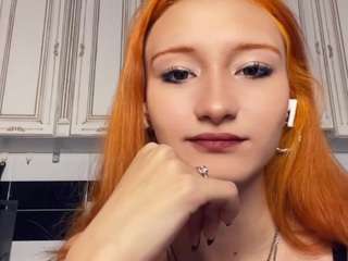 InesStaadt live webcam show