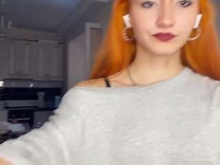 InesStaadt live webcam show