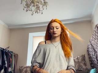InesStaadt live webcam show