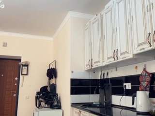 InesStaadt live webcam show