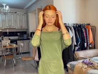 InesStaadt live webcam show