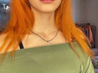 InesStaadt live webcam show