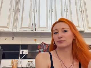 InesStaadt live webcam show