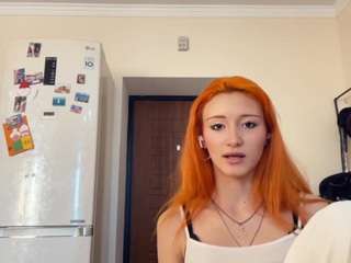 InesStaadt live webcam show