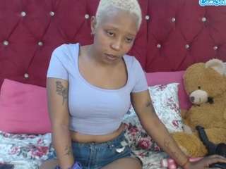 Kaylor4's cam show statistics and live stream