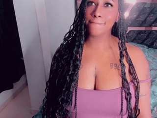 luxnyx live webcam show