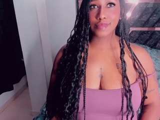 luxnyx live webcam show
