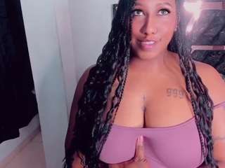 luxnyx live webcam show