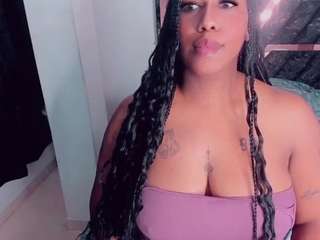 luxnyx live webcam show