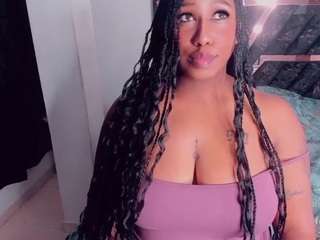 luxnyx live webcam show