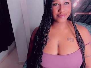 luxnyx live webcam show