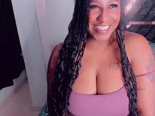 luxnyx live webcam show