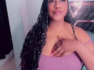 luxnyx live webcam show