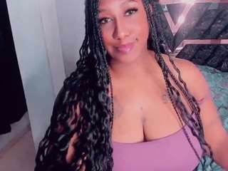 luxnyx live webcam show