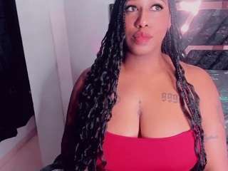 luxnyx live webcam show
