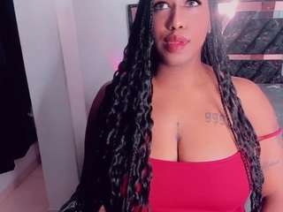 luxnyx live webcam show