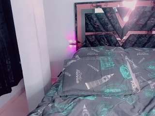 luxnyx live webcam show