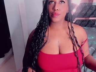 luxnyx live webcam show
