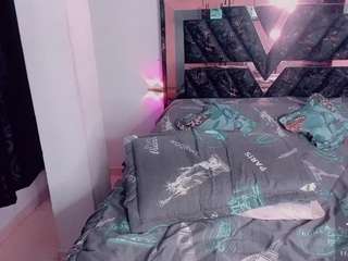 LuxNyx live webcam show