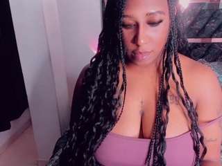 Luxnyx's cam show statistics and live stream