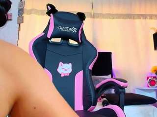 molly-bickk live webcam show