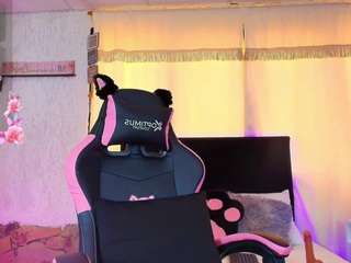 molly-bickk live webcam show