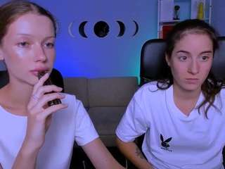 rous-mine live webcam show