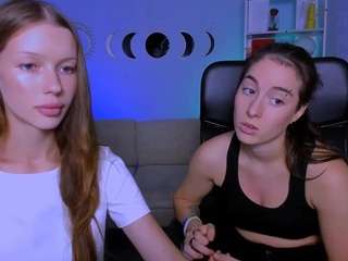 rous-mine live webcam show