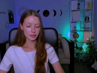rous-mine live webcam show