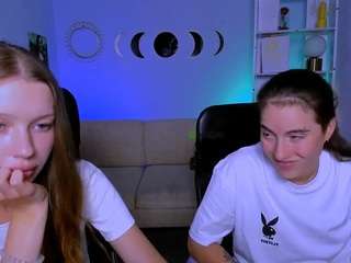 rous-mine live webcam show