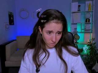 rous-mine live webcam show