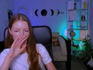 rous-mine live webcam show