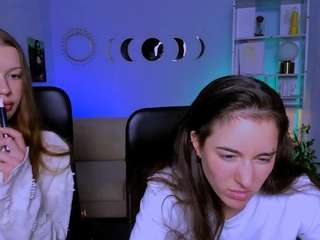 rous-mine live webcam show